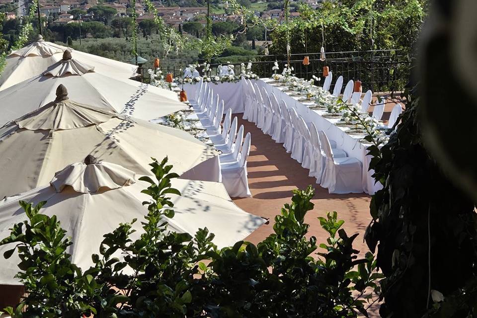 Terrazza