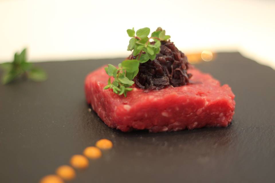 Tartare