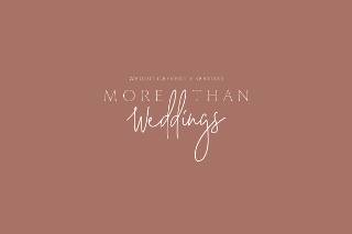 More than Weddings