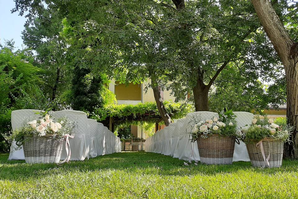 Tableau de mariage