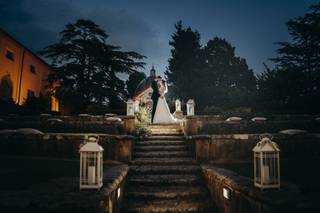 Cristian Sauchelli Wedding Photo