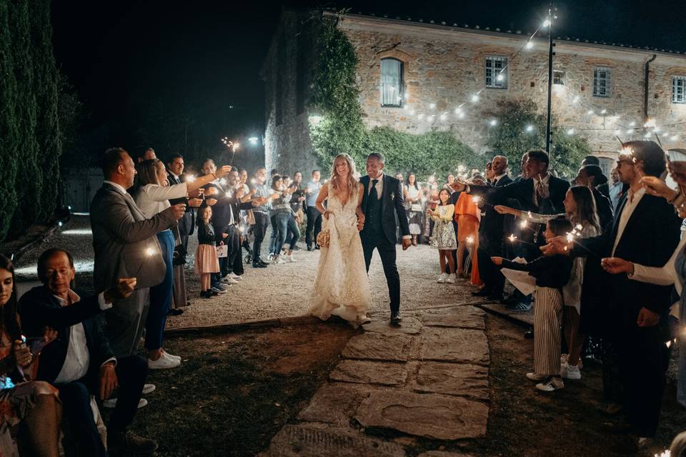 Cristian Sauchelli Wedding Photo