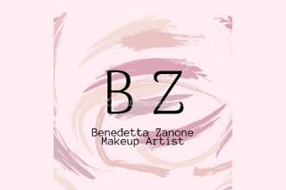 Logo Makeup by Benedetta