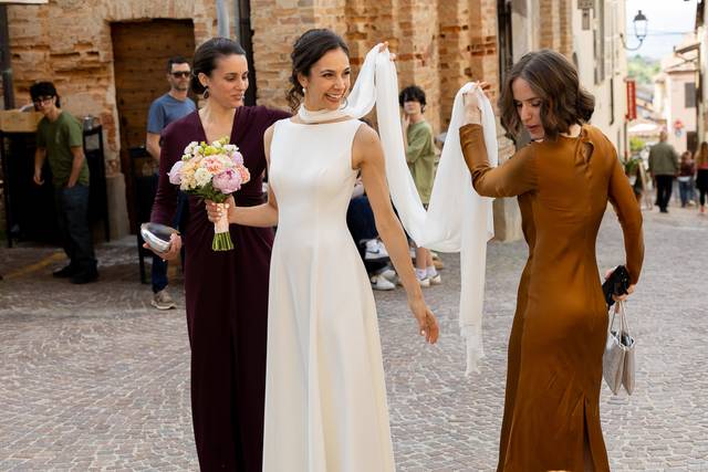 ANNA E ANDREA