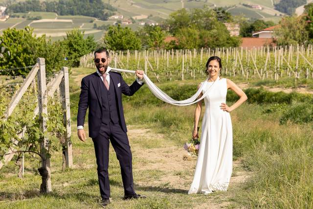 Anna e andrea