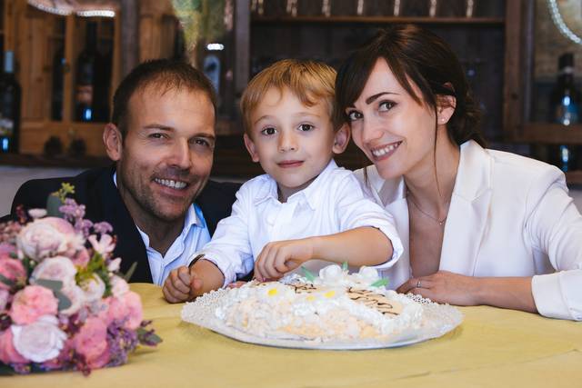 GIULIA E PAOLO
