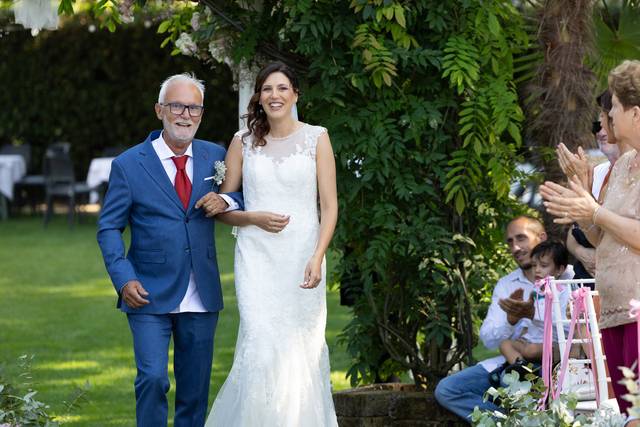 GIULIA E NICOLO'