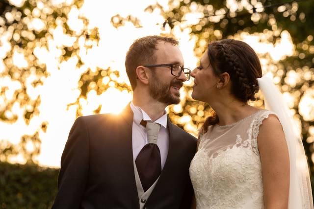 GIULIA E NICOLO'