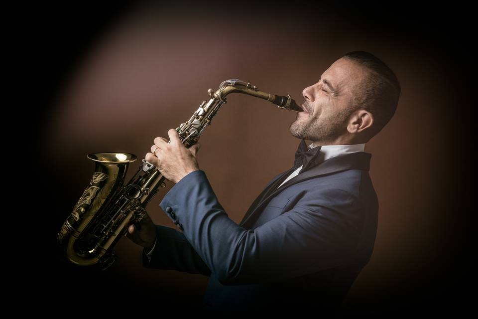 Luis Sax