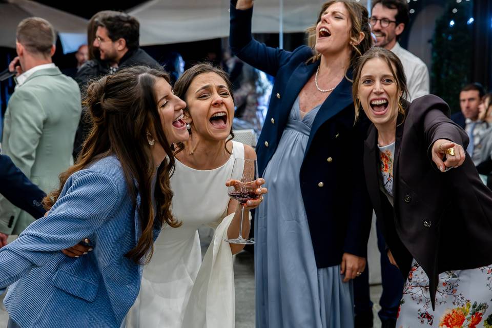 ANNA E ANDREA