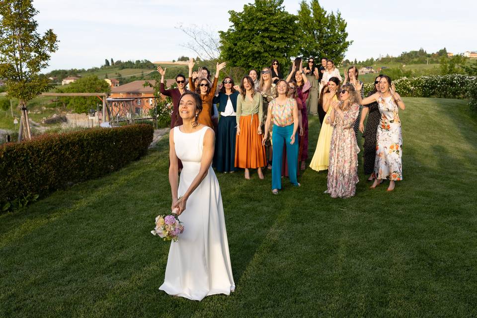 Anna e andrea