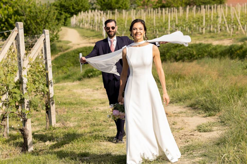 Anna e andrea