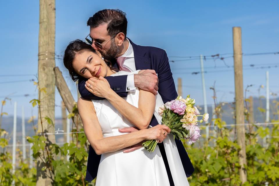 Anna e andrea