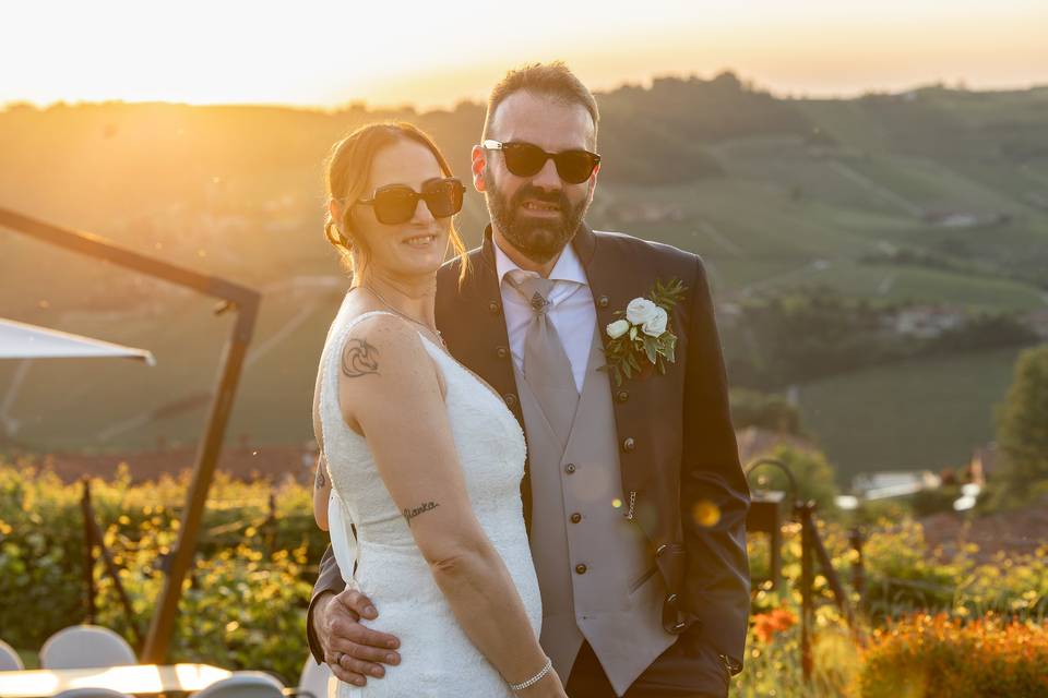 Caterina e igor