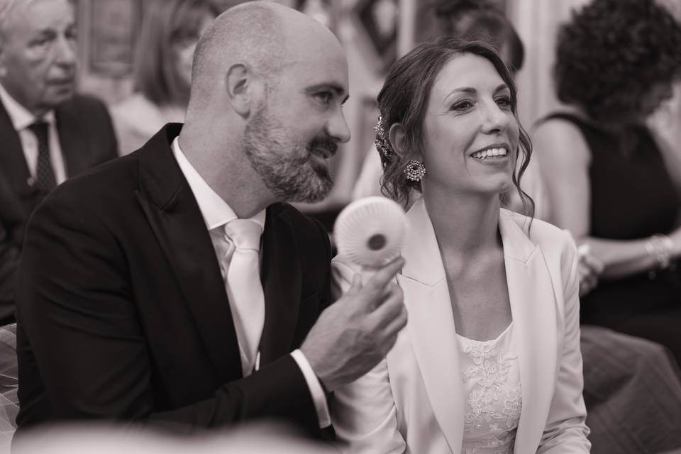 DANIELA E SIMONE