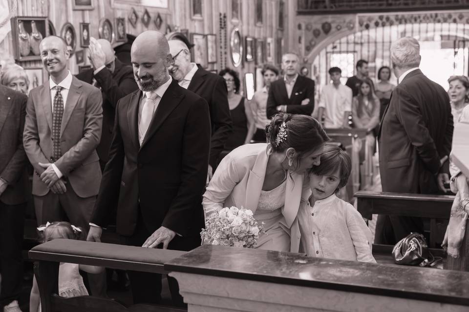DANIELA E SIMONE