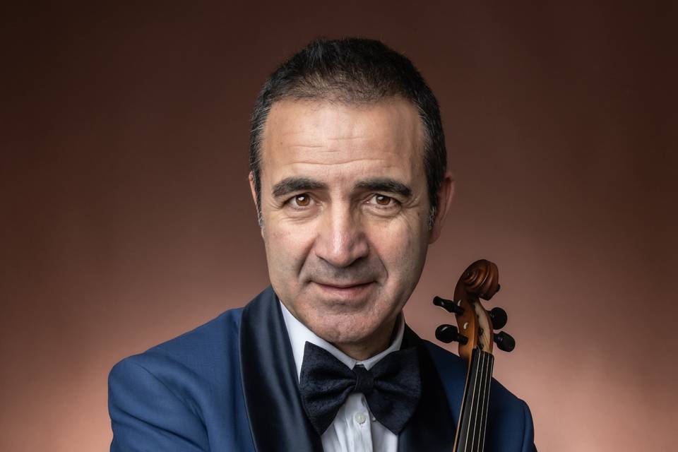 Franco Speciale Violino