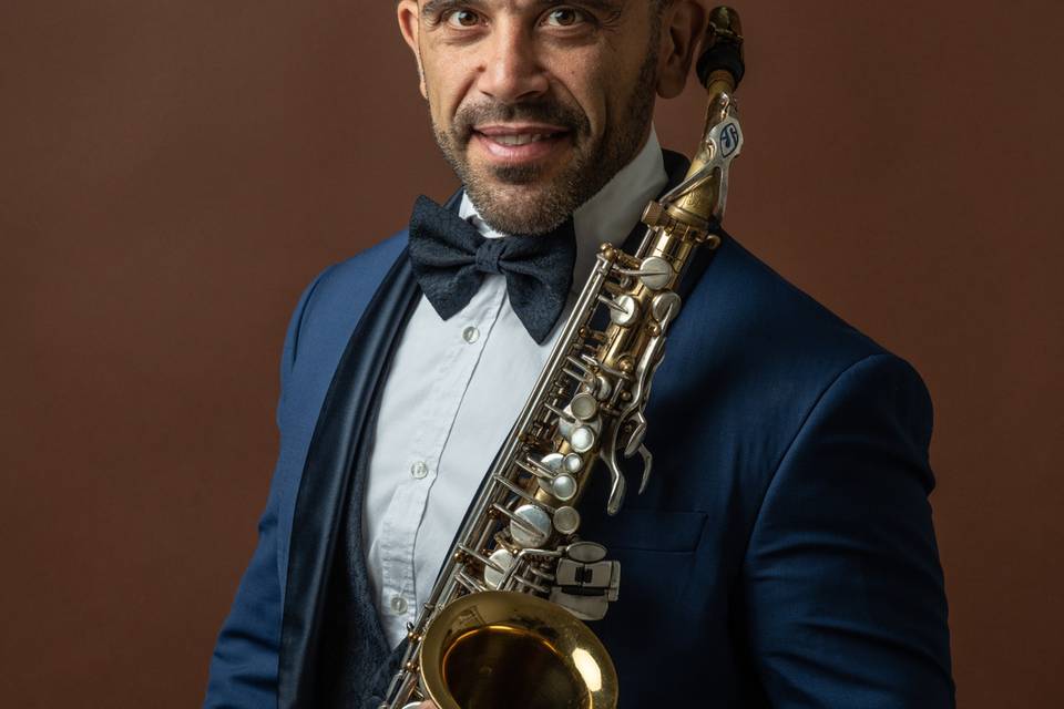 Luis Sax