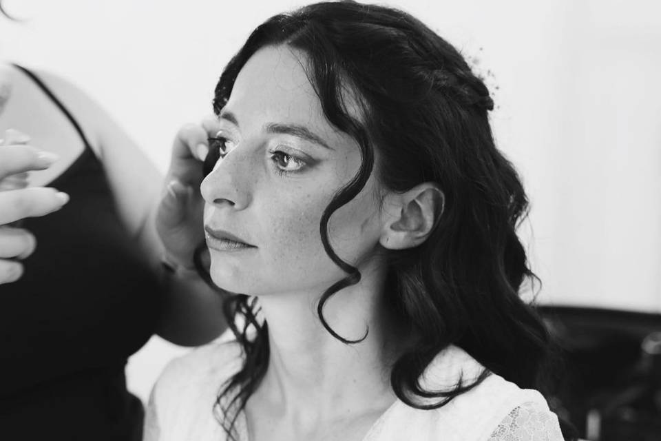 Eleonora 👰🏻‍♀️💄