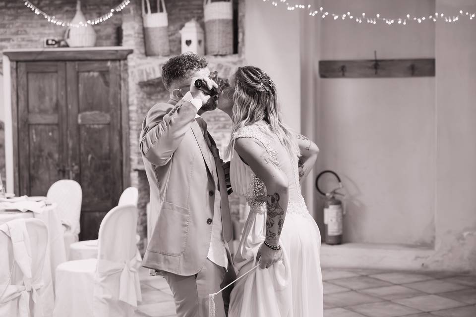 GIUSY E SANDRO