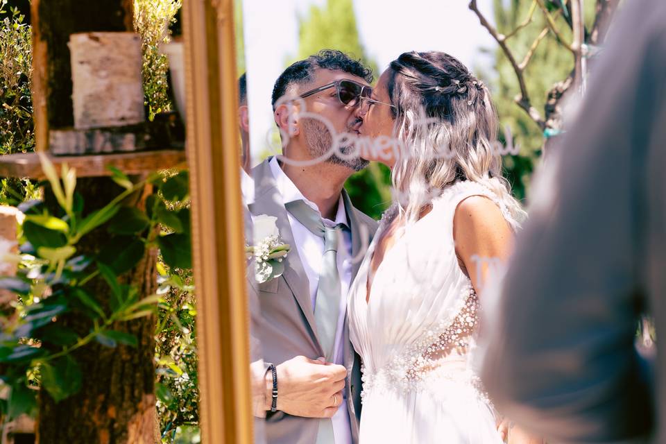 GIUSY E SANDRO