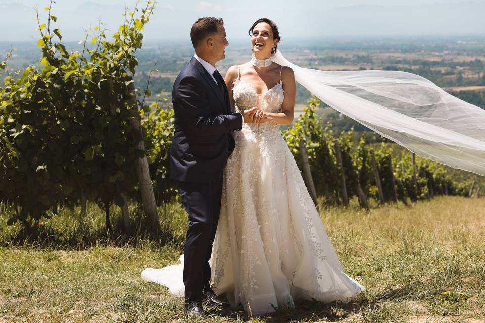 ILARIA E DAVIDE