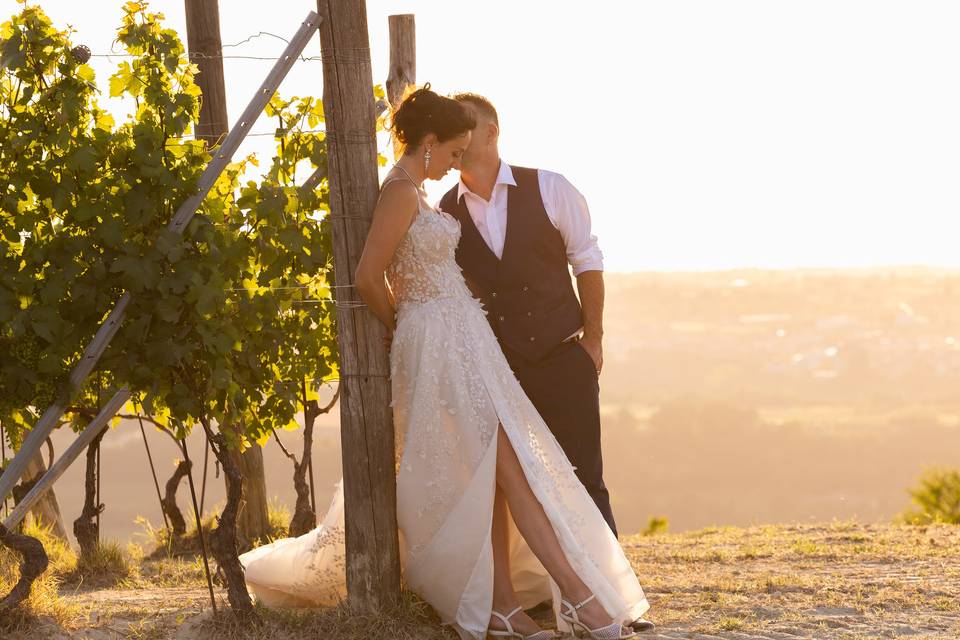ILARIA E DAVIDE