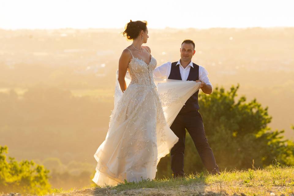 ILARIA E DAVIDE