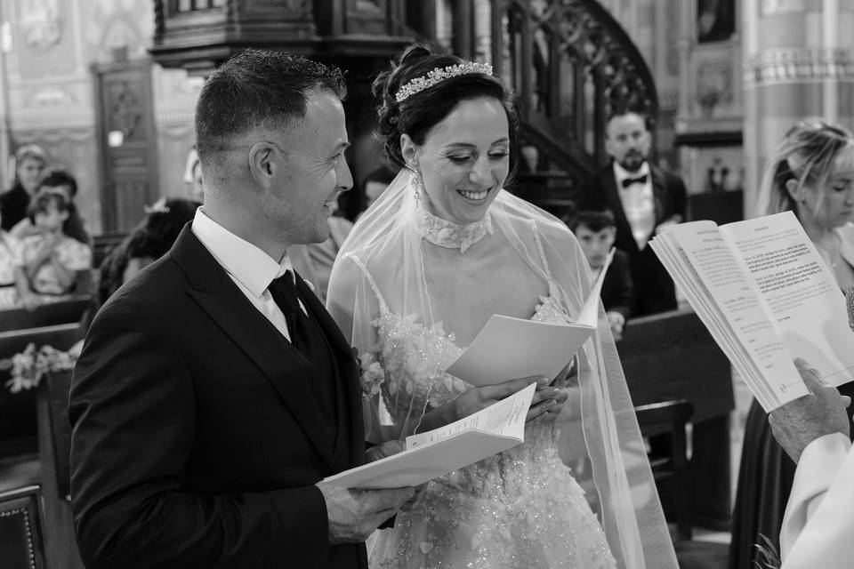 ILARIA E DAVIDE