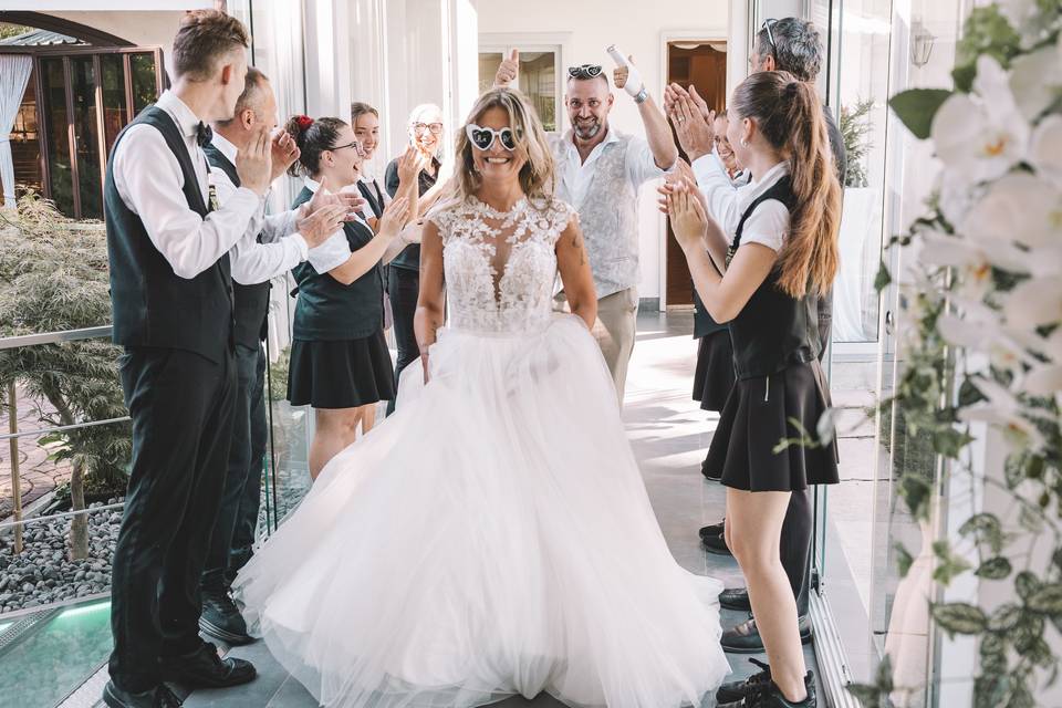 Katia e luca