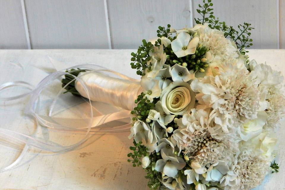 Bouquet da sposa