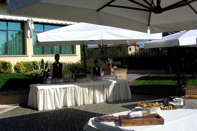 Ristorante La Quercia