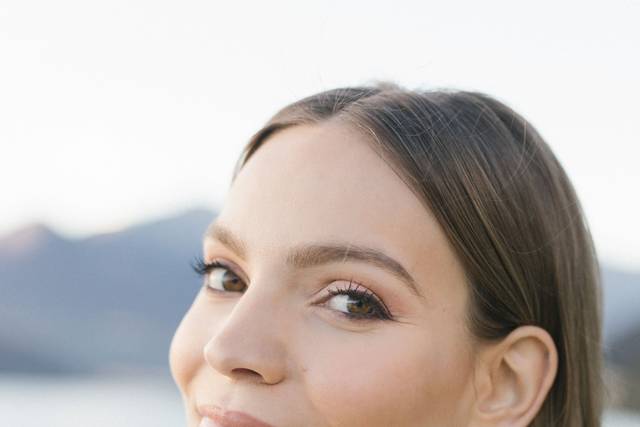 Makeup sposa