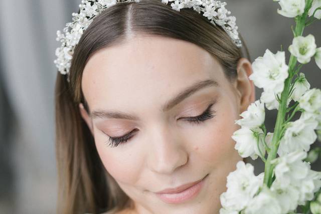 Makeup sposa