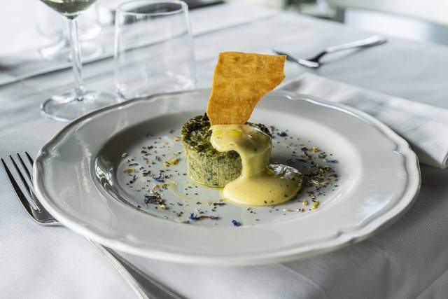 Proposta menu