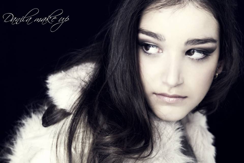 Make up