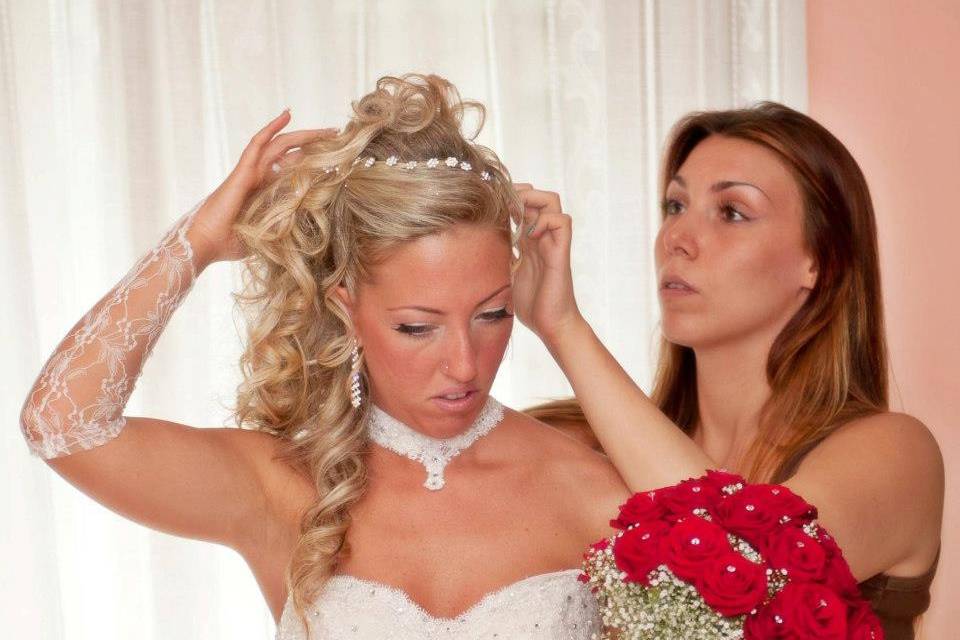 Make up