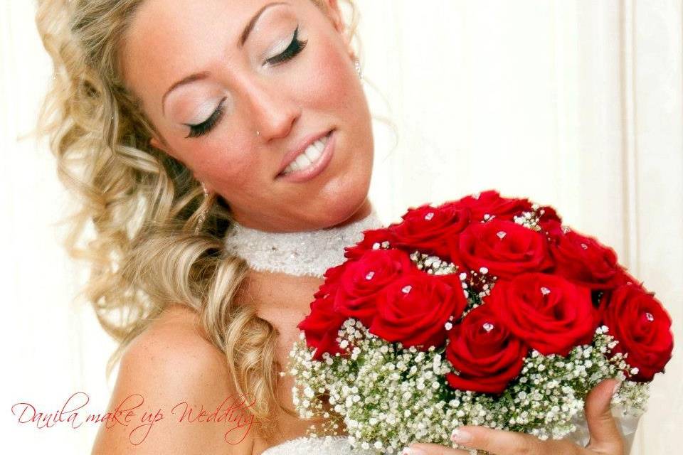 Make up