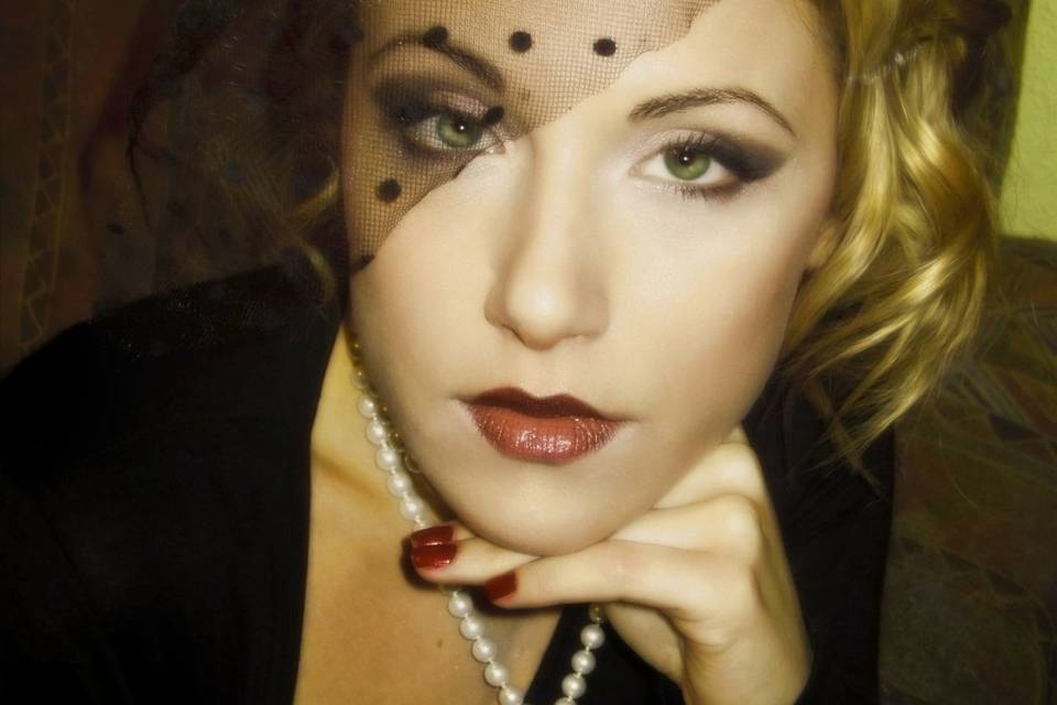 Make up