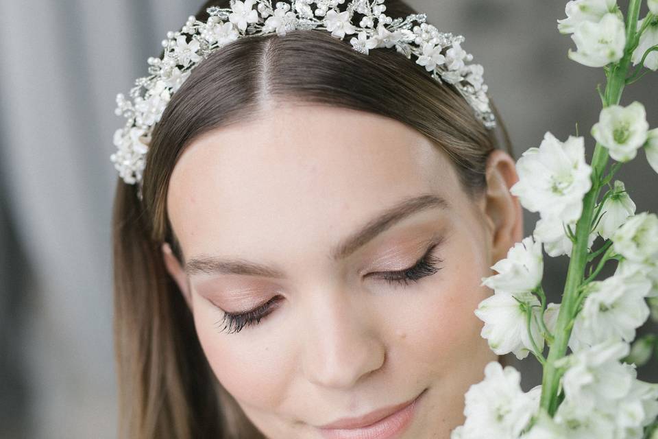 Makeup sposa