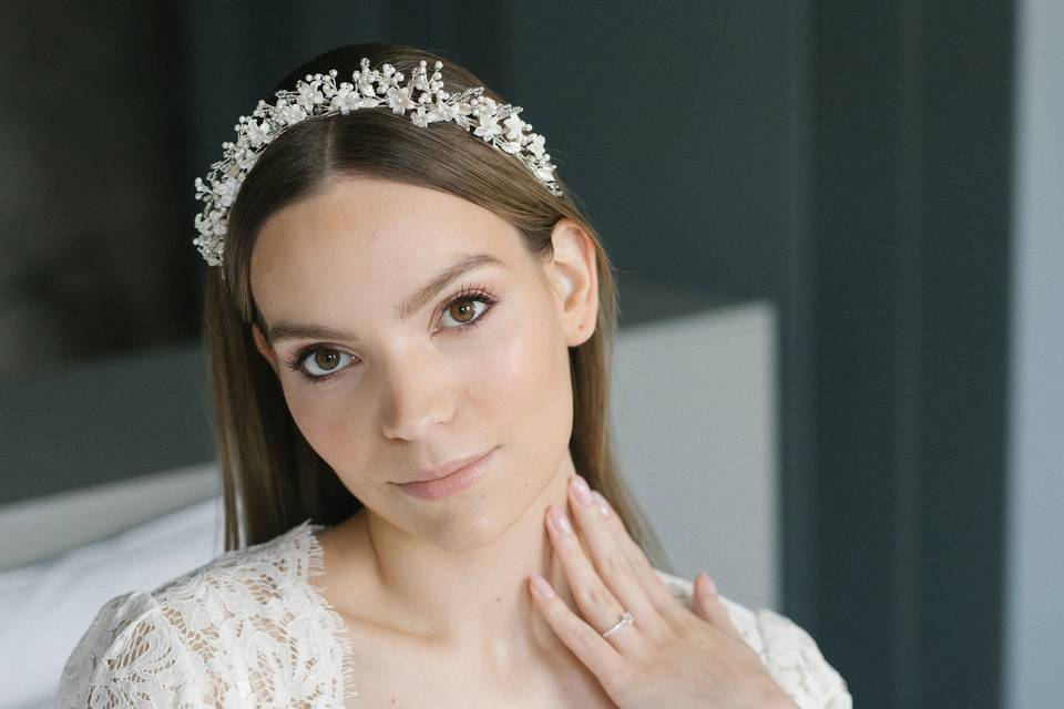 Makeup sposa