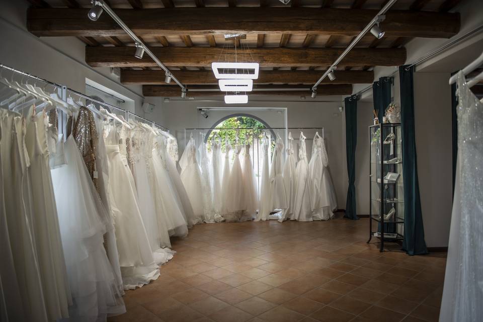 Diamante Sposa