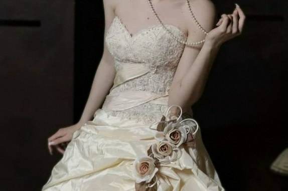 Sposa catalogo