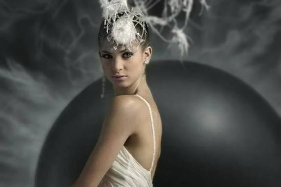 Catalogo sposa