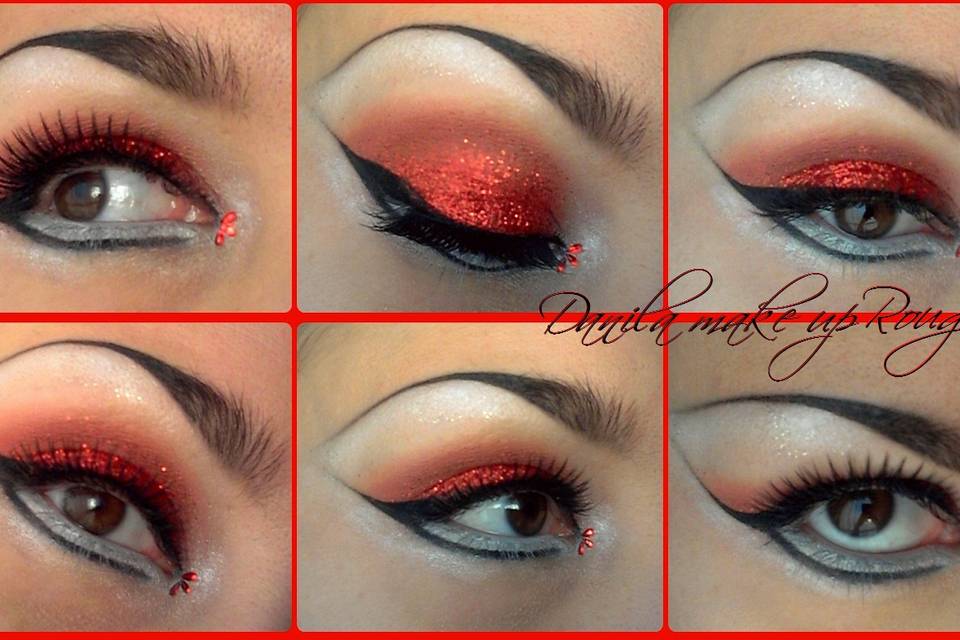 Make up