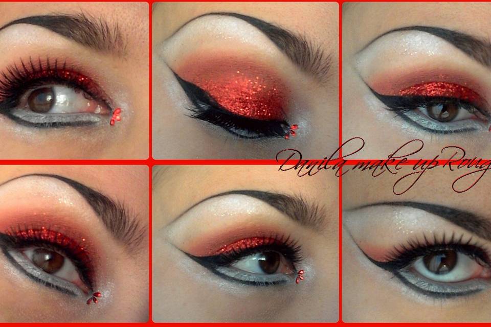 Danila Make Up