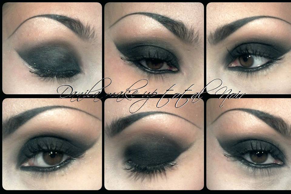 Danila Make Up