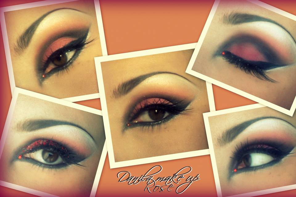 Make up