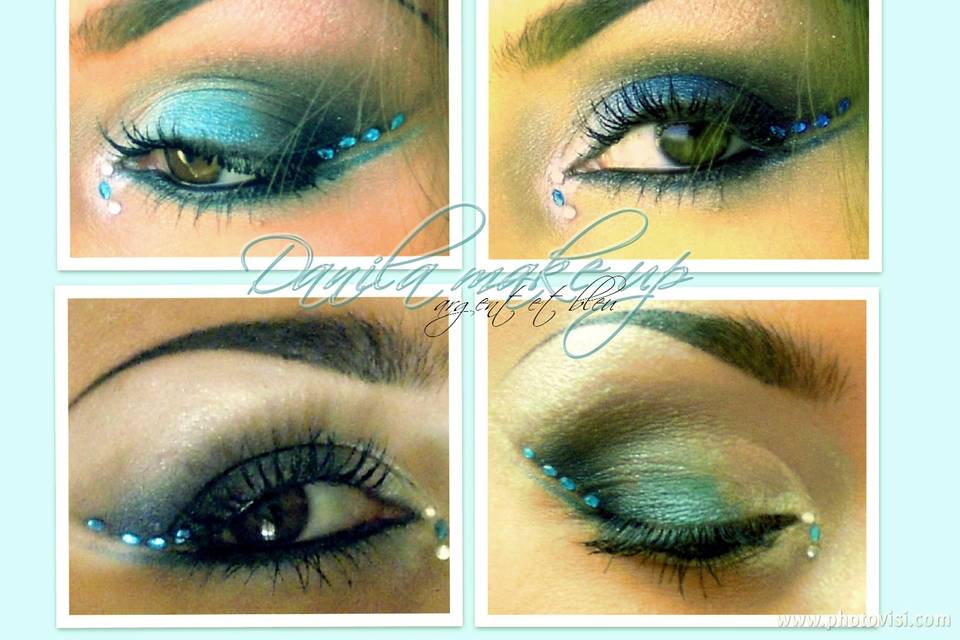 Danila Make Up