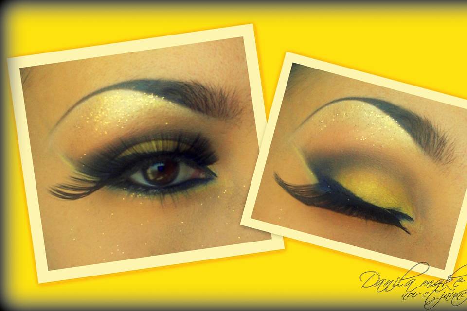 Danila Make Up